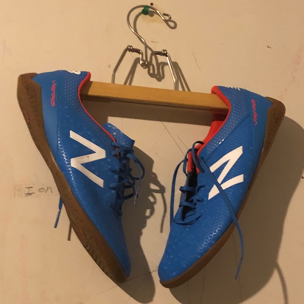 New balance